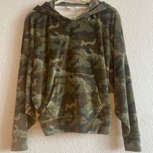 AMERICAN EAGLE HOODIE